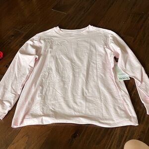 NWT Lululemon All Yours Long Sleeve